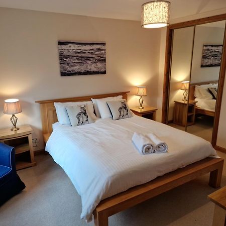 Shepherds Rest Fort William Esterno foto